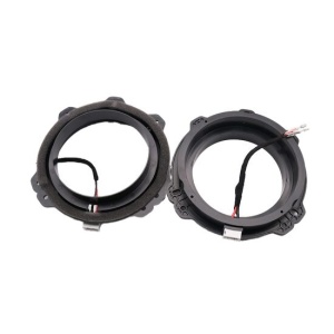 Inele adaptoare difuzoare pentru Hyndai/Kia 165mm cu mufa