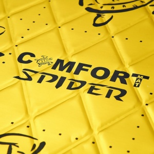 INSONORIZANT AUTO Comfort Mat SPIDER, 3,5MM, 500X700 MM - FOAIE