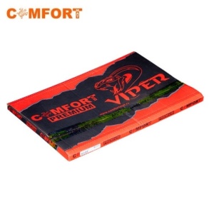 INSONORIZANT AUTO PREMIUM Comfort Mat VIPER, 3MM, 500X700 MM - FOAIE