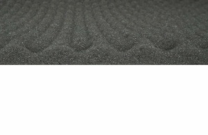 Insonorizant auto Premium STP Relief 15mm, 750x1000mm Foaie - Img 2