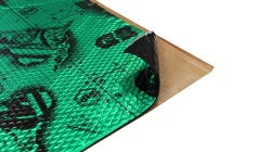 Insonorizant auto STP GB 3 mm, 3,52 m2, Bulk Pack