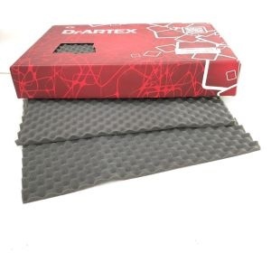 Insonorizant fono absorbant Dr ARTEX Lace 15 mm pachet 1.1 m2 Dr. ARTEX Lace 15