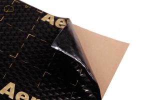 INSONORIZANT PREMIUM AUTO STP AERO BULK PACK, 2.3MM, 4.5M2