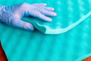 Insonorizant PREMIUM Comfort mat EXPERT SOFT WAVE 15MM 700x1000mm - Img 4