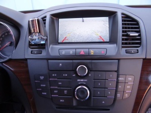 Interfata Multimedia Audio Video VL2-DVD800 Opel CD500 si DVD800 Dedicata Opel Insignia Astra J Meriva - Img 11