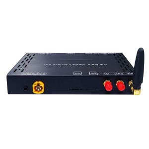 Interfata VAGTECH N850 Android WIFI SD USB Navigatie 4G Dedicata VW TOUAREG 7P 2010-2018 echipat cu RNS850 - Img 7