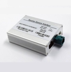 Interfata video camera spate si fata AHD VW MIB3 ID3 ID4 ID5 RL-MIB3-ID3-AHD RL-MIB3-ID3-AHD