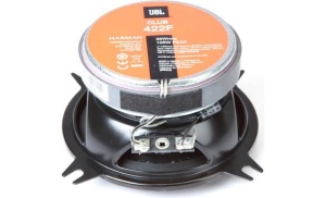 JBL CLUB 422F DIFUZOARE COAXIALE DE 10CM, 35W RMS