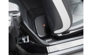 JBL FUSE SUBWOOFER DE 8″ (20cm), 200W RMS