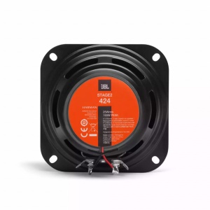 JBL STAGE2 424 DIFUZOARE COAXIALE DE 10CM, 25W RMS