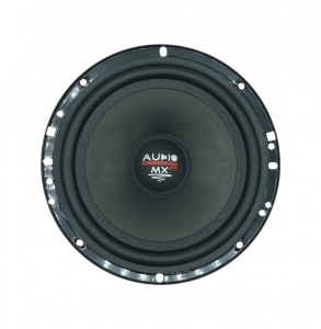 KIT Difuzoare auto Sistem Component MX 165 EVO 6.5" pe 2 cai audio 165mm 2x120/80 watt 3 ohm Audio System