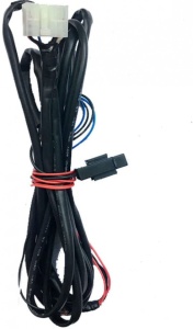 Kit Incalzire In Scaune Auto Universal Carbon Buton Digital Push Slim 5 Trepte Montaj Profesional In Toata Tara!