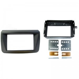Kit Rama Adaptoare 2DIN FIAT CROMA 2005-2014 Connects2 CT23FT07