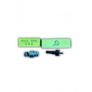 Kit senzori parcare OEM LOOK cu display LED si INELE ADAPTOARE PENTRU MONTARE UNGHIULARA PTS411M7 CarVision