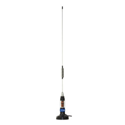Kit Statie radio CB Midland M Zero + Antena Midland LC59 cu magnet