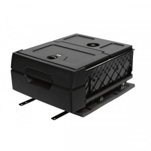 LADĂ FRIGORIFICĂ INDELB TB 22 PENTRU ACTROS MP4, 25 LITRI, 12-24V