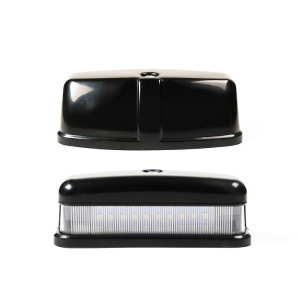 Lampa numar LED Land Rover Defender 90, 110, 130 - BTLL-394