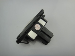 Lampi numar led MERCEDES-BENZ Clasa C W203 Sedan, CLK Classe W209 - BTLL-015
