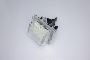 Lampi numar led MERCEDES-BENZ W204, W212, W221, C216, C207 - BTLL-013