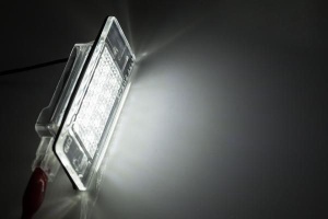 Lampi numar led OPEL Vectra C Estate - BTLL-098Lampi numar led OPEL Vectra C Estate - BTLL-098