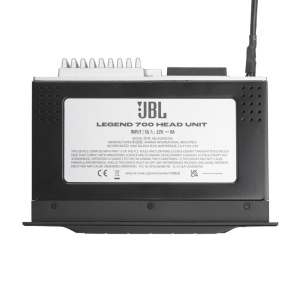LEGEND 700EU SISTEM MULTIMEDIA JBL DE 7" CU APPLE CARPLAY SI ANDROID AUTO WIRELESS - Img 8