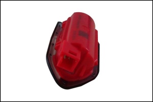 Logo Portiere Mercedes S Class W222 - BTSL-002261-B
