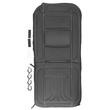 MH40S MagicHeat Husa cu incalzire in scaun Mobicool, negru, 12V - Img 2