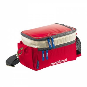 Mobicool Sail Bike Bag Geanta termica sport, 7 litri