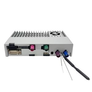 Modul Full Android Mercedes NTG6 A B CLA C E GLE GLC GLS GLB V ecran de 10.25 sau 12.3 control din sistemul original AND-NTG6 AND-NTG6 - Img 2