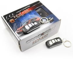 Modul inchidere centralizata cu telecomanda universal CARGUARD MIC013