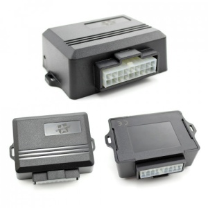 MODUL RIDICARE GEAMURI CARGUARD MRG001 - Img 2