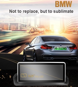 Monitor Navigatie Android Dedicata BMW E90 E91 E92 Bluetooth GPS USB NAV-D8273 - Img 16