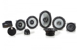 MOREL 350172-200 MAXIMO ULTRA 602MKII DIFUZOARE COMPONENTE DE 16.5CM, 100W RMS - Img 6