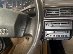 Mp3 Player auto 1Din Radio Epoca Retro Vintage cu Bluetooth Blaupunkt HAMBURG SQM 23 DAB