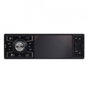 MP5 player auto PNI Clementine 9545 1DIN display 4 inch, 50Wx4, Bluetooth, radio FM, SD si USB, 2 RCA video IN/OUT