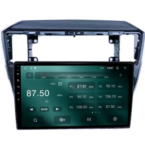 Navigatie Android 14 Dedicata Volkswagen UP, Seat Mii, Skoda Citigo 2011-2021, 8GB RAM 128GB ROM, Octa Core, Display 9" QLED 1K, Carplay & Android Auto Wireless, SIM 4G, Bluetooth A2DP, Coler Racire Integrat, Suport Camere AHD sau 360º, Platforma TS18
