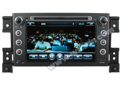 NAVIGATIE ANDROID 4.4.4 WITSON W2-A7014 DEDICATA SUZUKI GRAND VITARA INTERNET WIFI PROCESOR CORTEX A9 1,6GHZ DDR 3 1GB ECRAN CAPACITIV CARKIT BLUETOOTH PRELUARE AGENDA TELEFONICA MIRROR LINK MODEL PREMIUM
