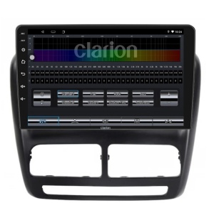 Navigatie Android Dedicata Fiat Doblo 2 2009-2015 si Opel Combo D 2010-2018 Octacore 4+64GB SIM 4G Android Auto Carplay Wireless Model Clarion GL-700 (XD8581-4645)