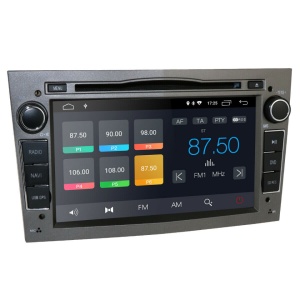 NAVIGATIE ANDROID DEDICATA OPEL ASTRA H ZAFIRA B CORSA D ANTARA VECTRA C MERIVA ECRAN IPS 16 GB 2G RAM DVD GPS CARKIT DVR INTERNET WIFI WAZE