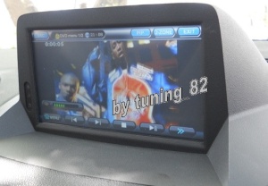 NAVIGATIE ANDROID DEDICATA RENAULT MEGANE 3 FLUENCE WITSON W2-RVT5515S PROCESOR PX5 OCTA CORE 64GB 4G RAM ECRAN IPS DSP INTERNET 4G WIFI CARKIT BLUETOOTH USB DVD AUTO RADIO GPS WAZE