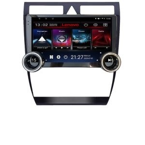 Navigatie Audi A6 Kit-102 Lenovo 8 core 4+64 10.5 inch Incell 1K android Wifi 5Ghz gps internet KIT-102+LITE-10.5-4+64 - Img 2