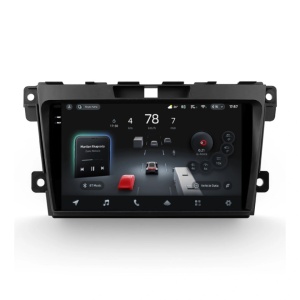 Navigatie Auto cu Asistenta AI Teyes CC4 PRO Mazda CX-7 2009-2012 8+128GB 9.5" QLED, Android 13, 5G, 7.1 DSP, CarPlay