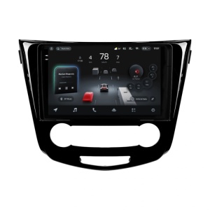 Navigatie Auto cu Asistenta AI Teyes CC4 PRO Nissan Qashqai 2 J11 2013-2017 8+128GB 10.36" QLED, Android 13, 5G, 7.1 DSP, CarPlay - Img 4