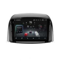 Navigatie Auto cu Asistenta AI Teyes CC4 PRO Renault Koleos 2008 - 2016 8+128GB 9.5" QLED, Android 13, 5G, 7.1 DSP, CarPlay