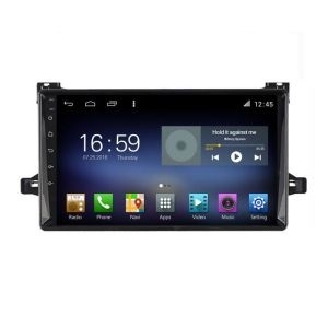 Navigatie Auto cu Asistenta AI Teyes CC4 PRO Toyota Prius XW50 2015-2020 8+128GB 9.5" QLED, Android 13, 5G, 7.1 DSP, CarPlay - Img 3