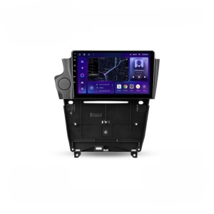 Navigatie Auto MOSS M2 Citroen DS5 2014-2017 4+64GB 9" IPS Octa-core 1.6Ghz, Android 4G Bluetooth 5.1 DSP