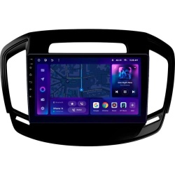 Navigatie Auto MOSS M2 Opel Insignia 2013-2017 4+32GB 9" IPS Octa-core 1.6Ghz, Android 4G Bluetooth 5.1 DSP
