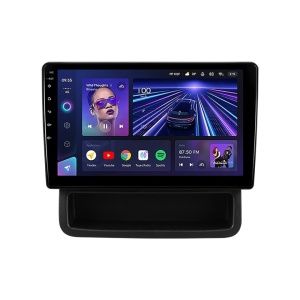 Navigatie Auto Teyes CC3 Renault Trafic 2 2001-2014, Opel Vivaro 2001-2014, 4+64GB 10.2" QLED Octa-core 1.8Ghz, Android 4G Bluetooth 5.1 DSP
