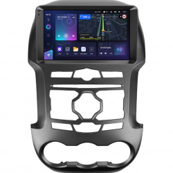 NAVIGATIE AUTO TEYES CC3L FORD RANGER 3 2011-2018 4+32GB 9" IPS OCTA-CORE 1.6GHZ ANDROID 4G BLUETOOTH 5.1 DSP