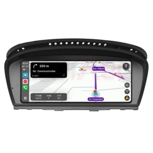 Navigatie BMW Seria 3 2004-2013 8.8 inch 4GB 64GB 8 Core 4G - Img 7